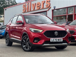 Large image for the Used Mg MG ZS