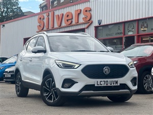 Large image for the Used Mg MG ZS