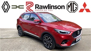 Large image for the Used Mg ZS