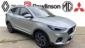 Large image for the Used Mg ZS