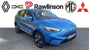 Large image for the Used Mg ZS