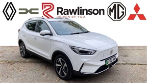 Large image for the Used Mg ZS
