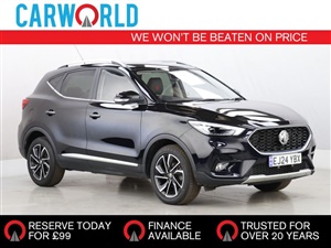 Large image for the Used Mg MG ZS