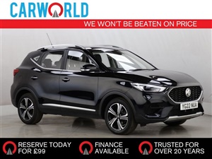 Large image for the Used Mg MG ZS