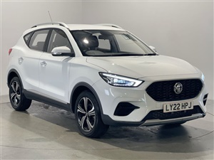 Large image for the Used Mg MG ZS