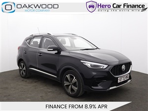 Large image for the Used Mg MG ZS