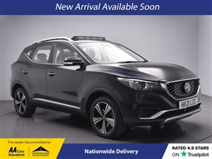 Large image for the Used Mg MG ZS
