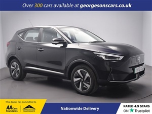 Large image for the Used Mg MG ZS