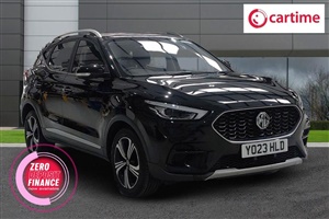Large image for the Used Mg MG ZS