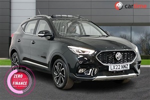 Large image for the Used Mg MG ZS