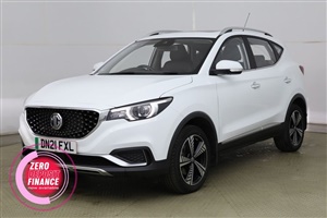 Large image for the Used Mg MG ZS