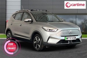 Large image for the Used Mg MG ZS