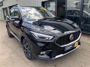 Large image for the Used Mg MG ZS