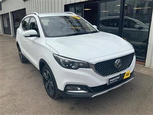 Large image for the Used Mg MG ZS
