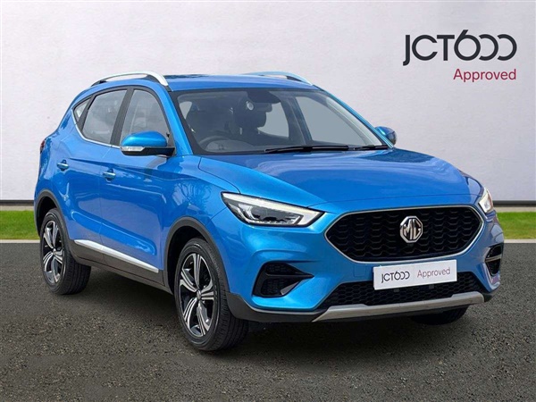 Large image for the Used Mg ZS