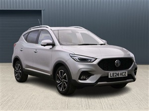 Large image for the Used Mg ZS