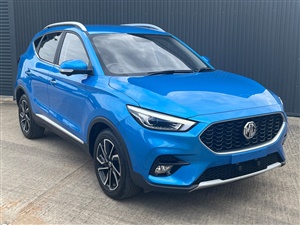 Large image for the Used Mg ZS