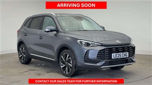 Large image for the Used Mg ZS