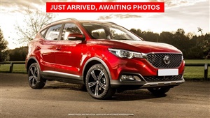 Large image for the Used Mg ZS
