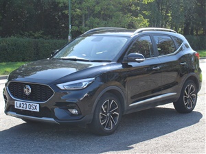 Large image for the Used Mg ZS