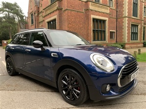 Large image for the Used Mini Clubman