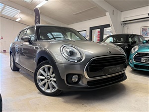 Large image for the Used Mini Clubman