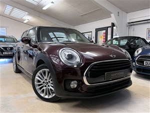Large image for the Used Mini Clubman