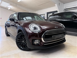 Large image for the Used Mini Clubman