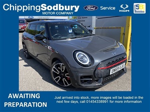 Large image for the Used Mini Clubman