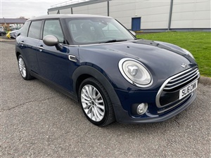 Large image for the Used Mini CLUBMAN