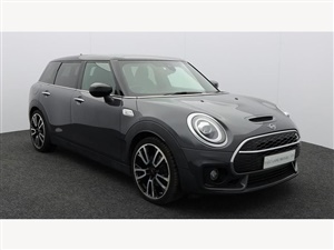 Large image for the Used Mini CLUBMAN