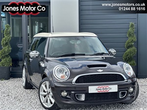 Large image for the Used Mini CLUBMAN