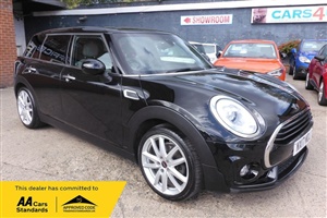 Large image for the Used Mini CLUBMAN