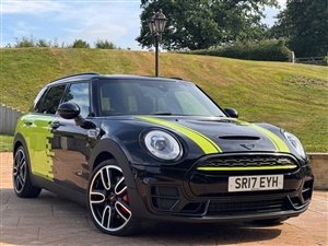 Large image for the Used Mini CLUBMAN