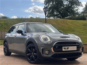 Large image for the Used Mini CLUBMAN