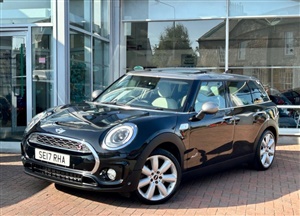 Large image for the Used Mini CLUBMAN