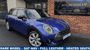 Large image for the Used Mini CLUBMAN