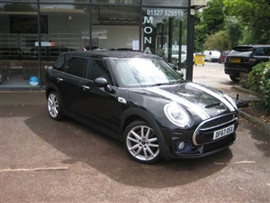 Large image for the Used Mini CLUBMAN