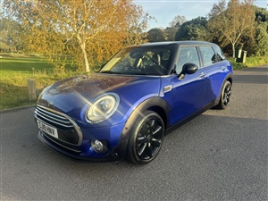 Large image for the Used Mini CLUBMAN