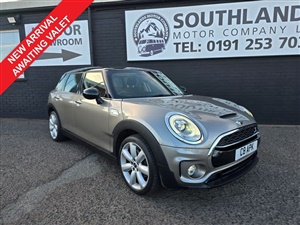 Large image for the Used Mini CLUBMAN