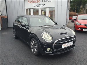 Large image for the Used Mini CLUBMAN