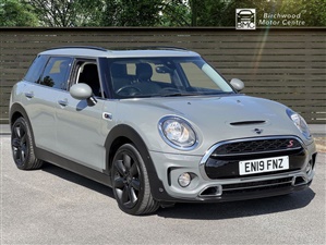 Large image for the Used Mini CLUBMAN