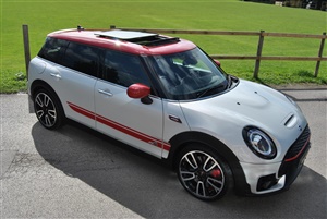 Large image for the Used Mini Clubman