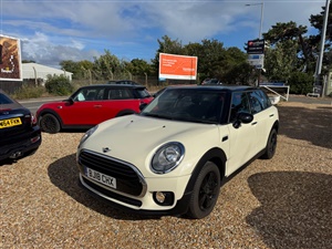 Large image for the Used Mini Clubman
