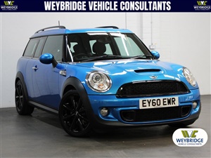 Large image for the Used Mini Clubman