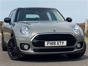 Large image for the Used Mini Clubman