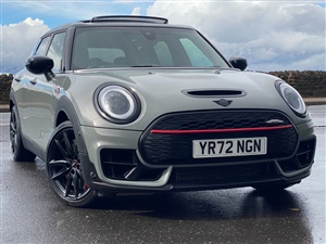 Large image for the Used Mini Clubman