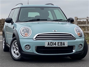 Large image for the Used Mini Clubman
