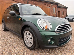 Large image for the Used Mini Clubman