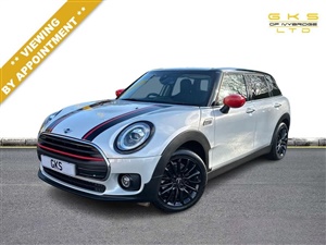 Large image for the Used Mini CLUBMAN